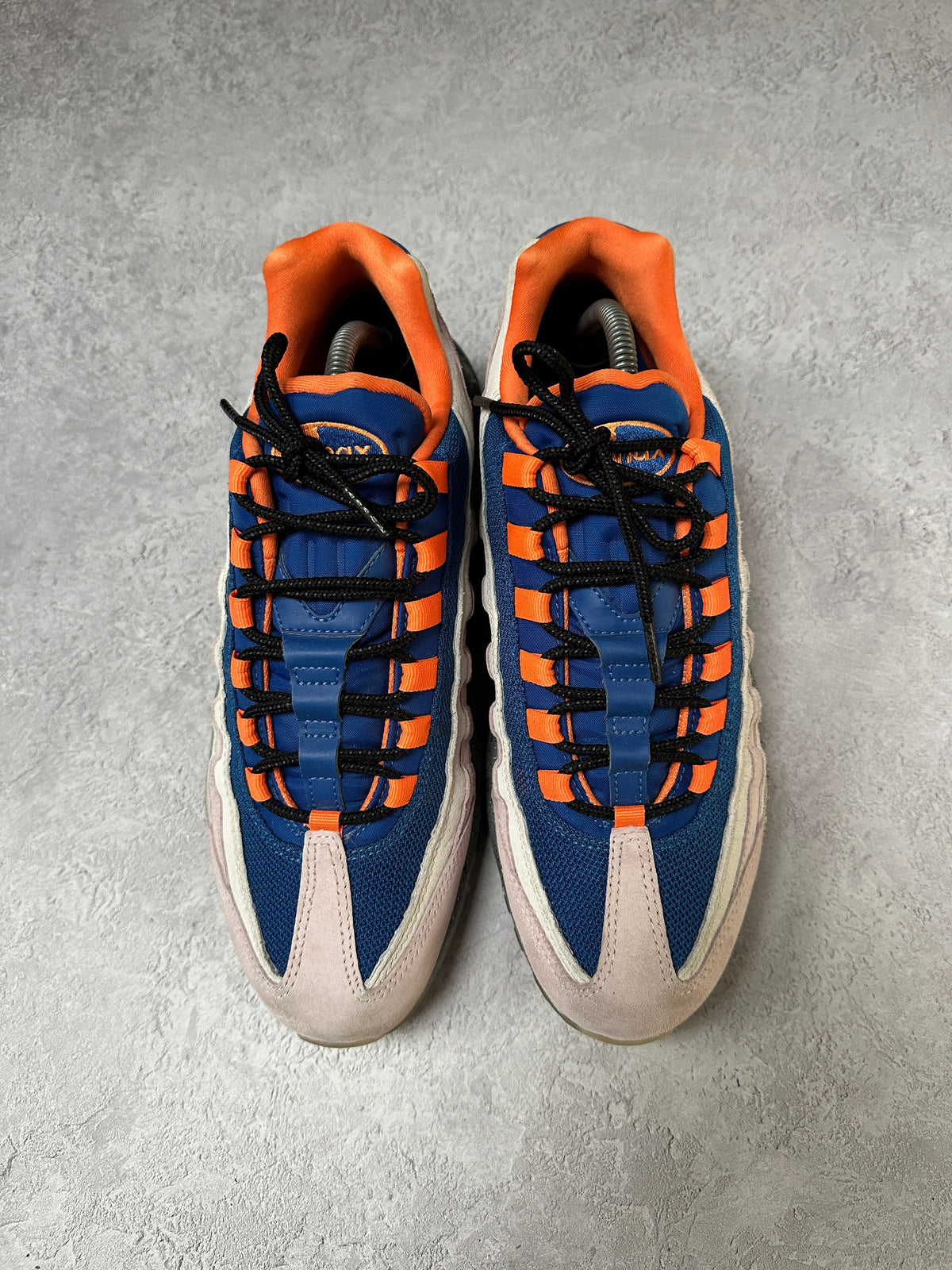 Nike Air Max 95 | Mowabb | UK 9