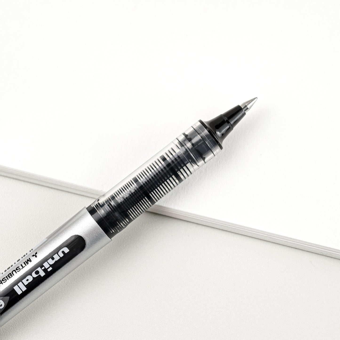 Zebra - Uni-Ball Eye Micro Rollerball Pen UB-150