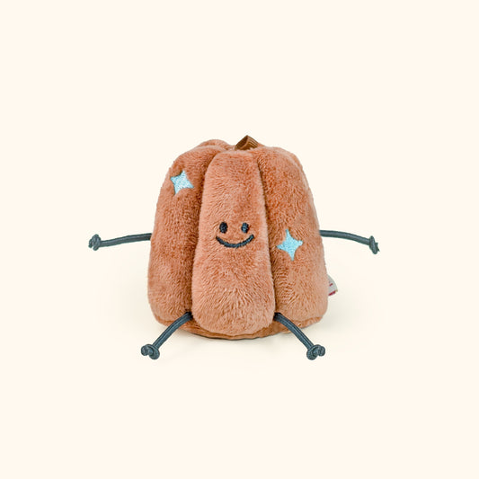 Fufu Baby - Canelé Bag Charm