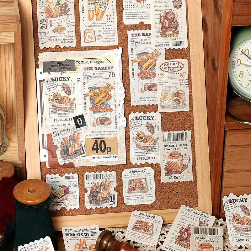 Paper More - Life Poem