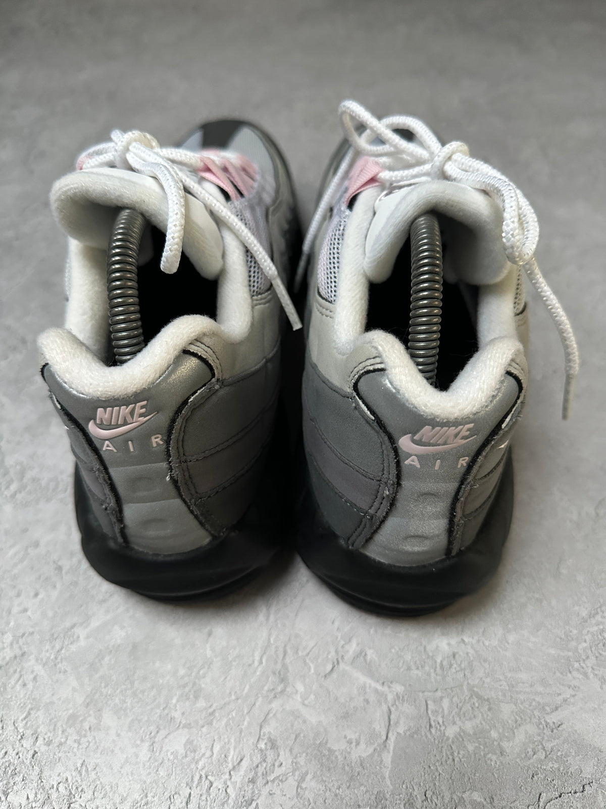 Nike Air Max 95 | Pink Foam 2020 | UK 7.5