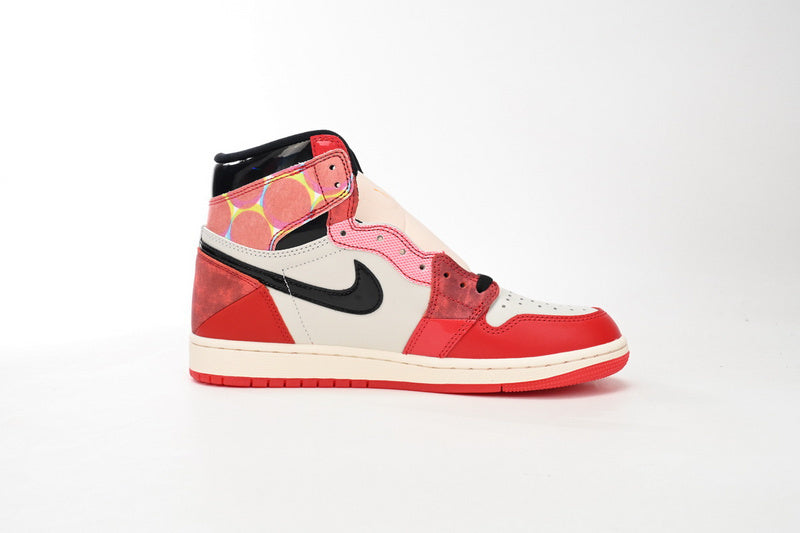 Marvel x Air Jordan 1 Retro High OG 'Next Chapter' Sneakers
