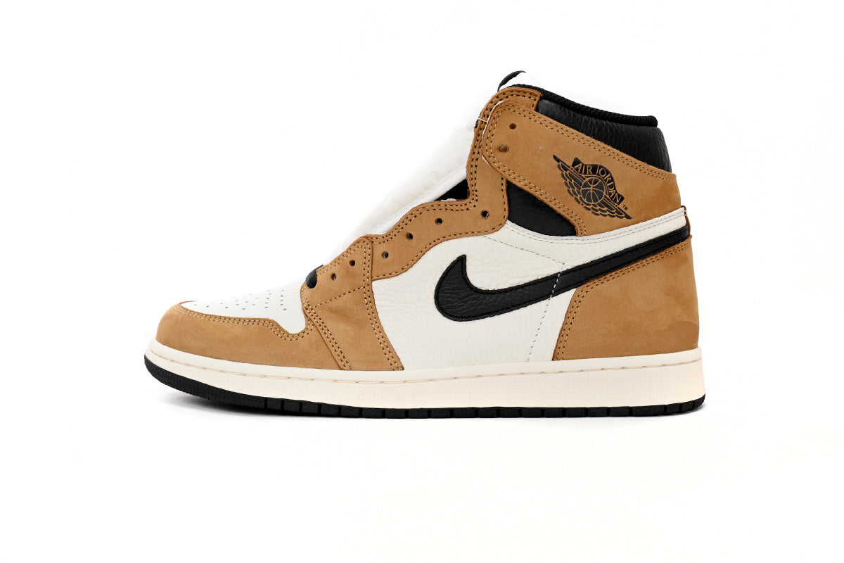Air Jordan 1 Retro High OG 'Rookie of the Year' Sneakers