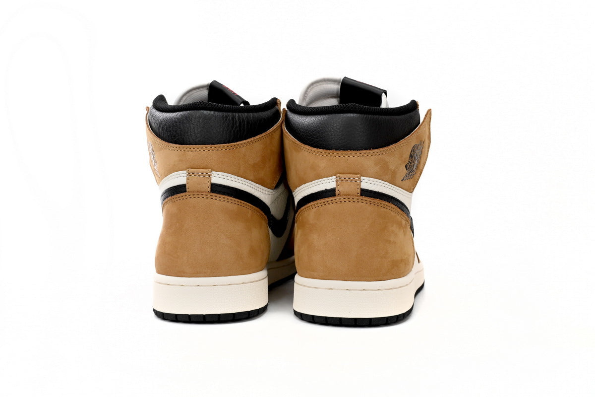 Air Jordan 1 Retro High OG 'Rookie of the Year' Sneakers