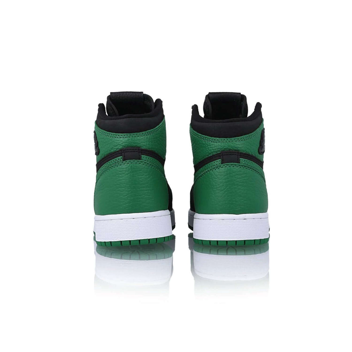 Air Jordan 1 High Retro Pine Green Trainers