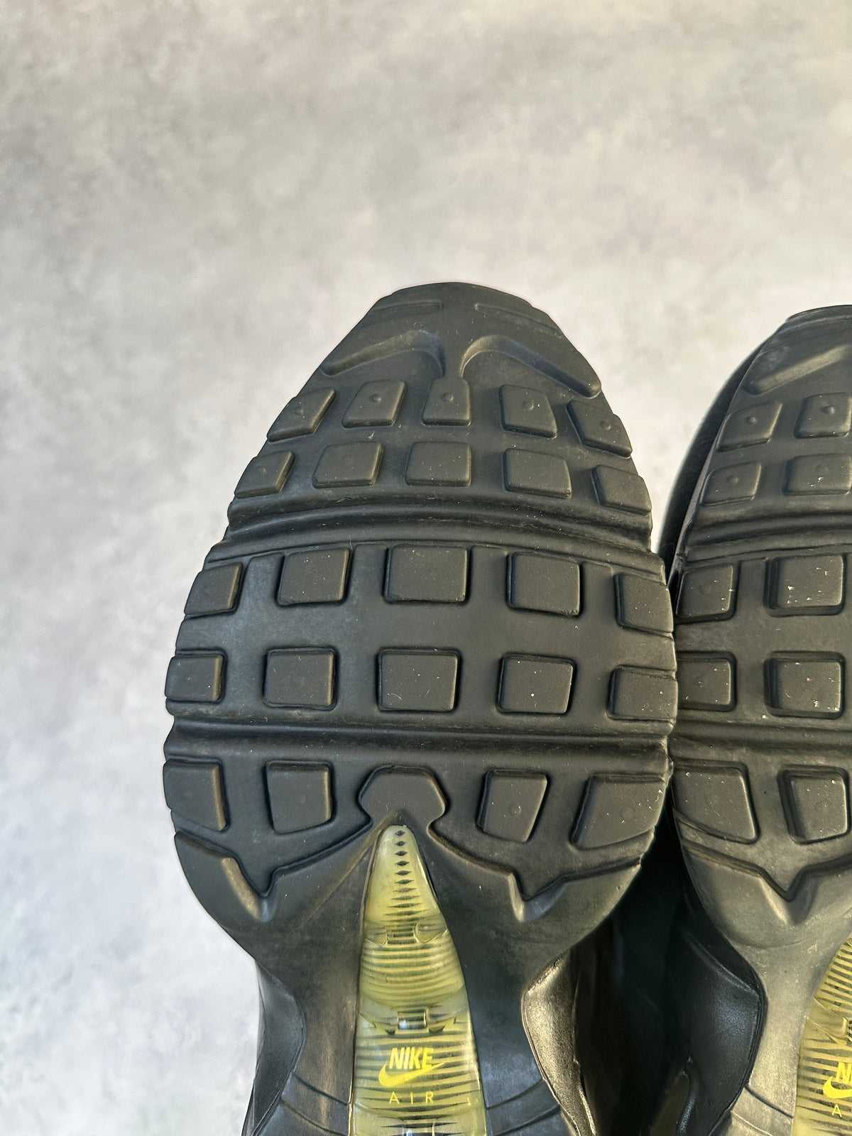 Nike Air Max 95 | Dark Shadow | UK 8