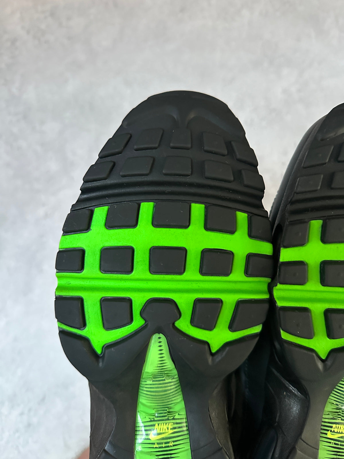 Nike Air Max 95 | Evolution of Icons | UK 8.5