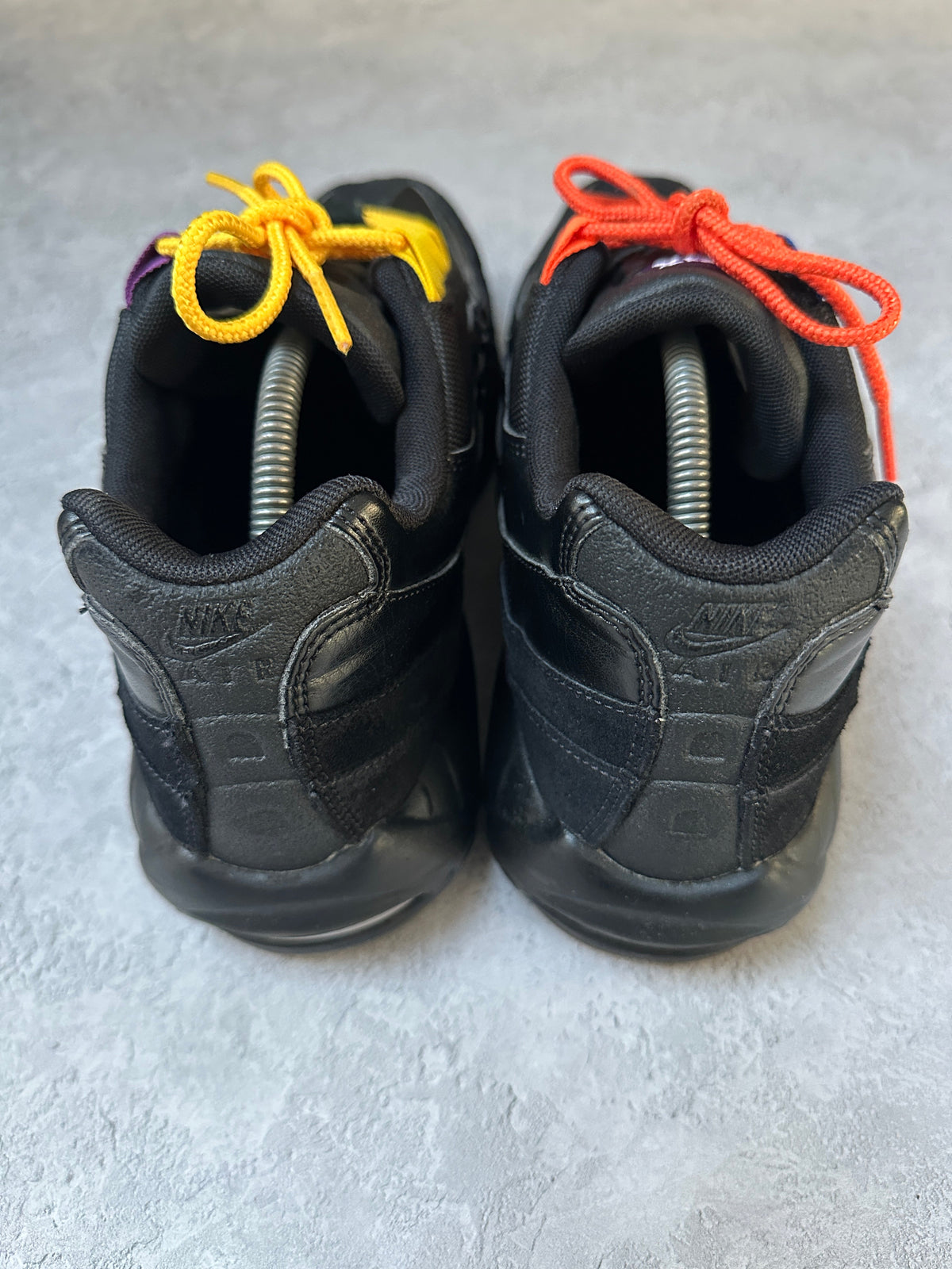 Nike Air Max 95 | LA vs NYC | UK 10