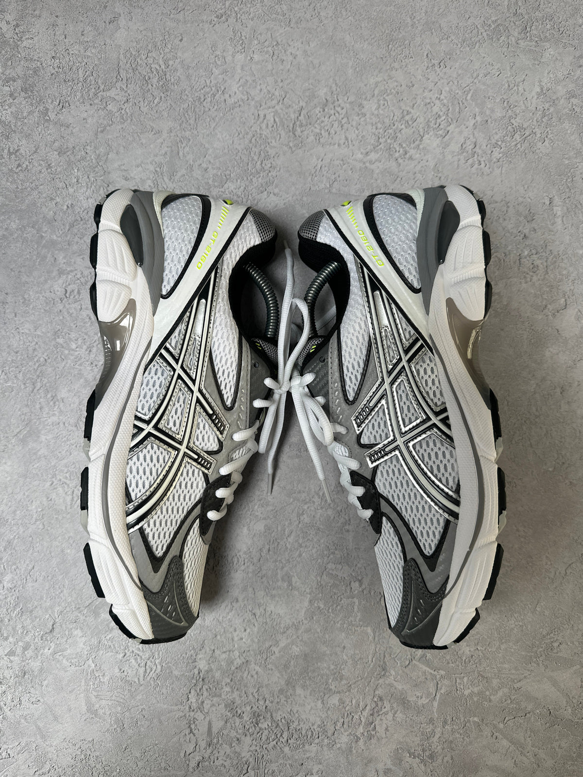 ASICS | JJJJound x GT2160 | UK 9