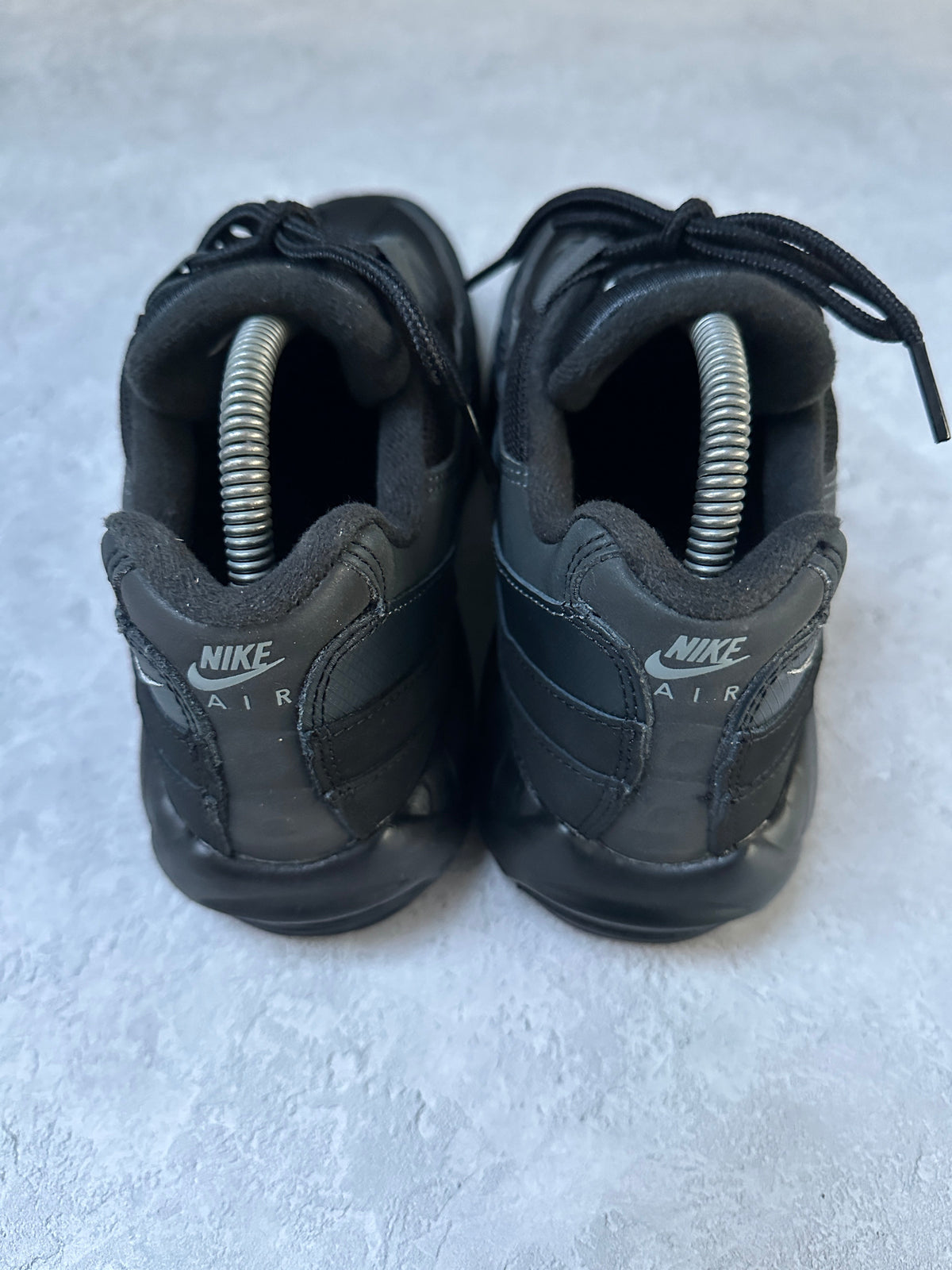 Nike Air Max 95 | Black Anthracite | UK 7