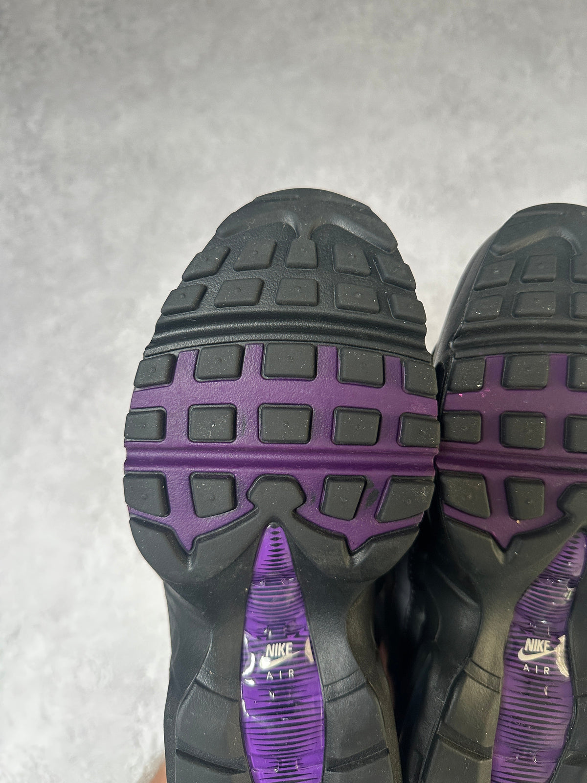 Nike Air Max 95 | Disco Purple | UK 3.5