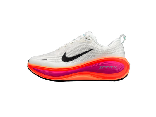 Women's Vomero Plus 'White Fire Pink' Trainers