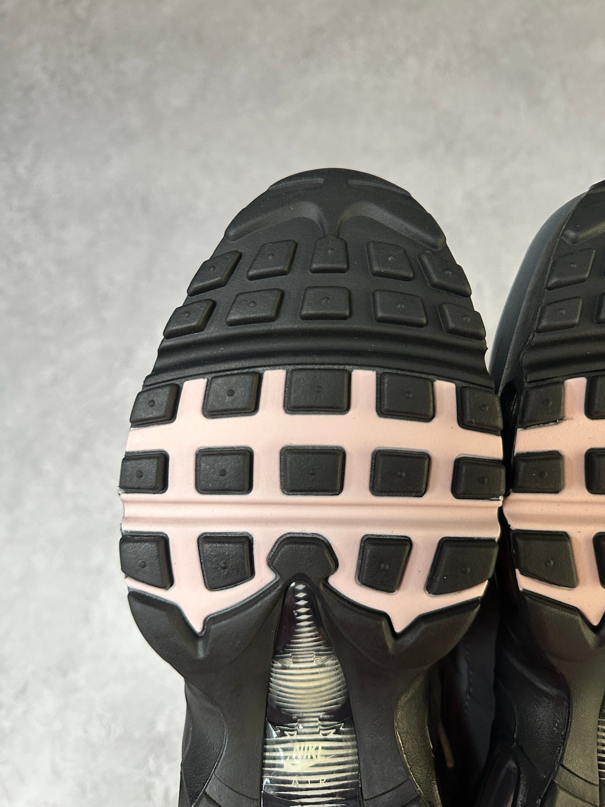 Nike Air Max 95 | Pink Foam 2020 | UK 7.5