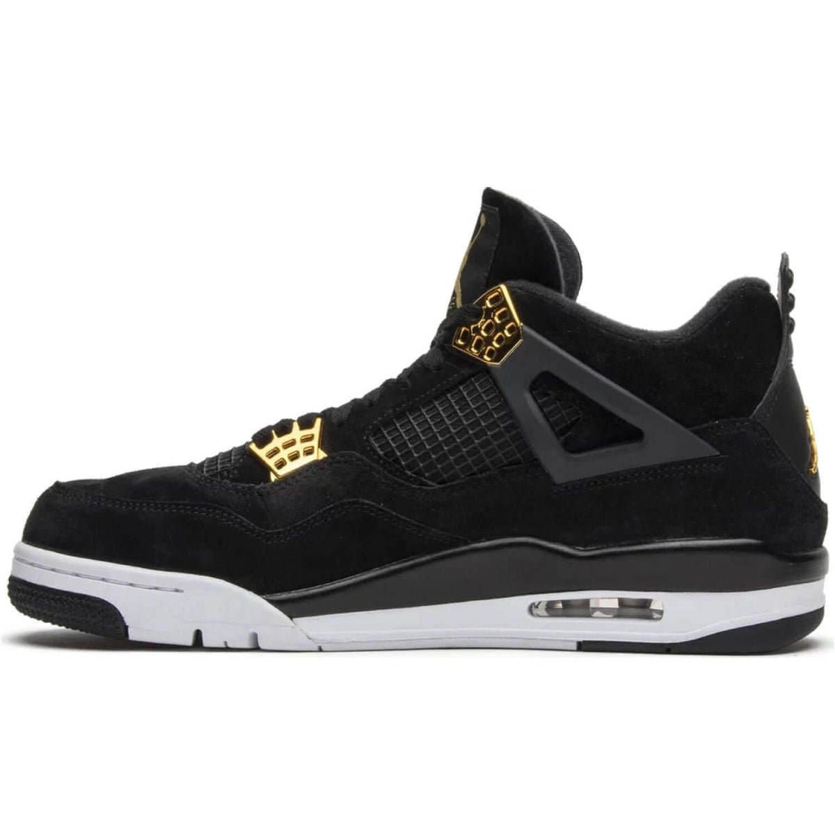 Air Jordan 4 Retro Royalty Sneakers