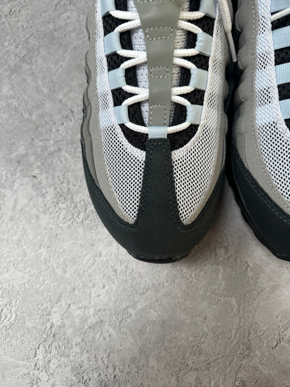 Nike Air Max 95 | Blue Tint 2025 | UK 7
