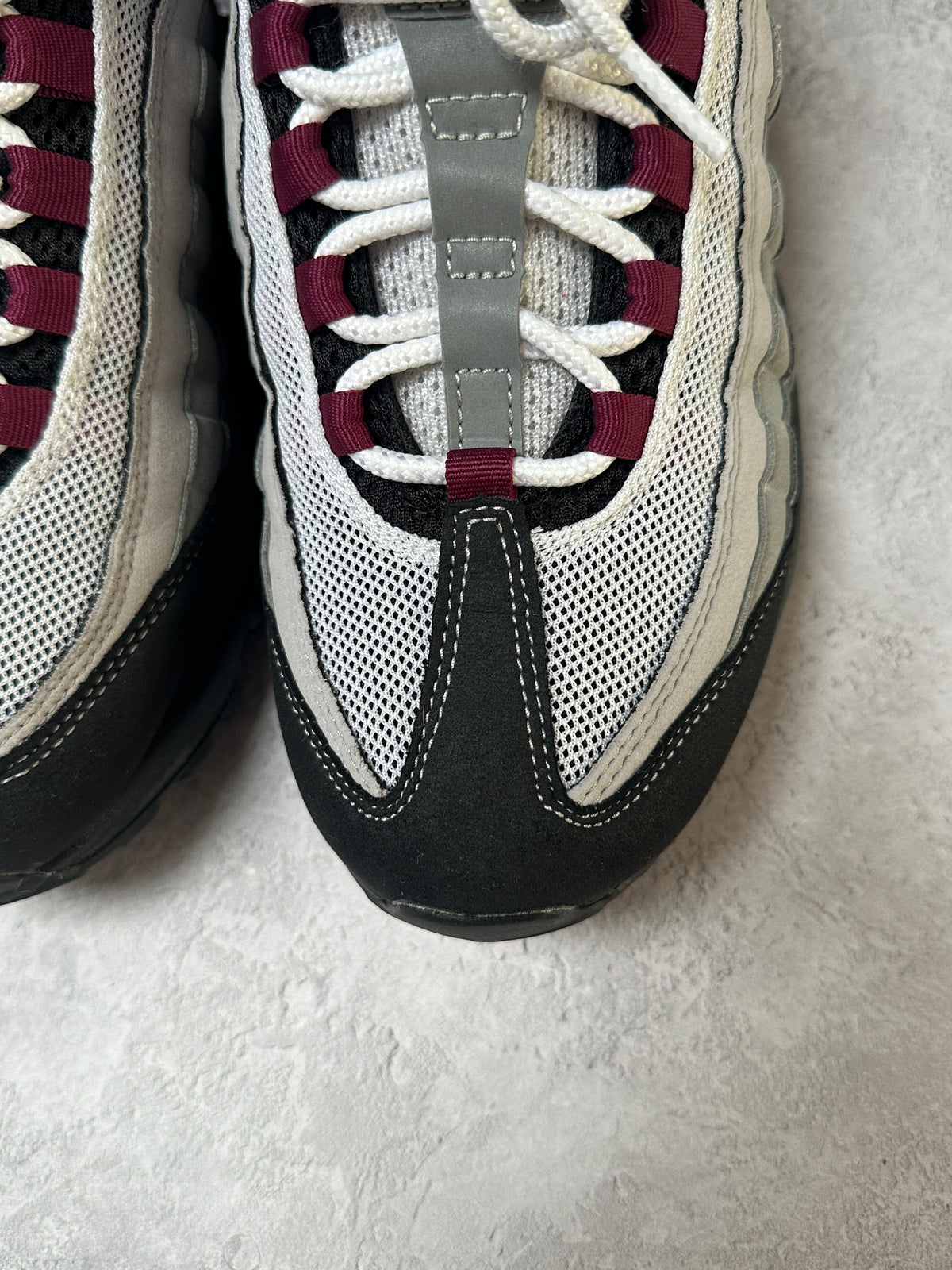 Nike Air Max 95 | Dark Beetroot | UK 7