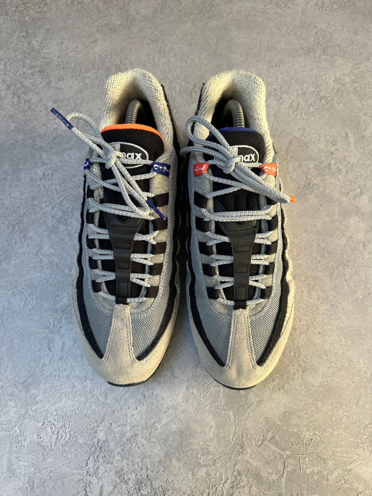 Nike Air Max 95 | Loopwheeler | UK 8.5