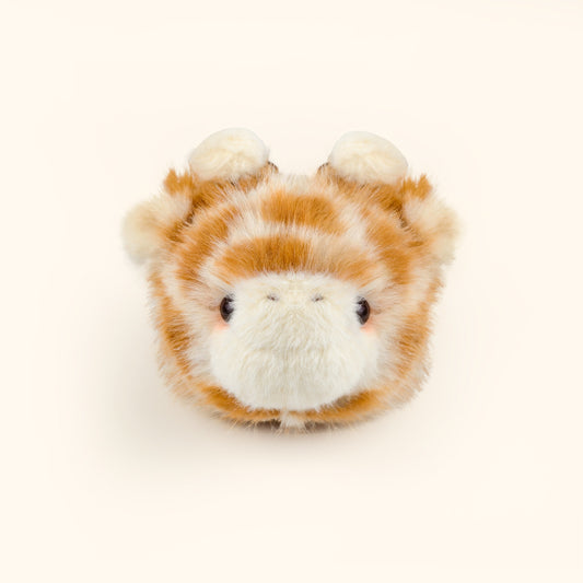 Snowball - Giraffe Plush Toy