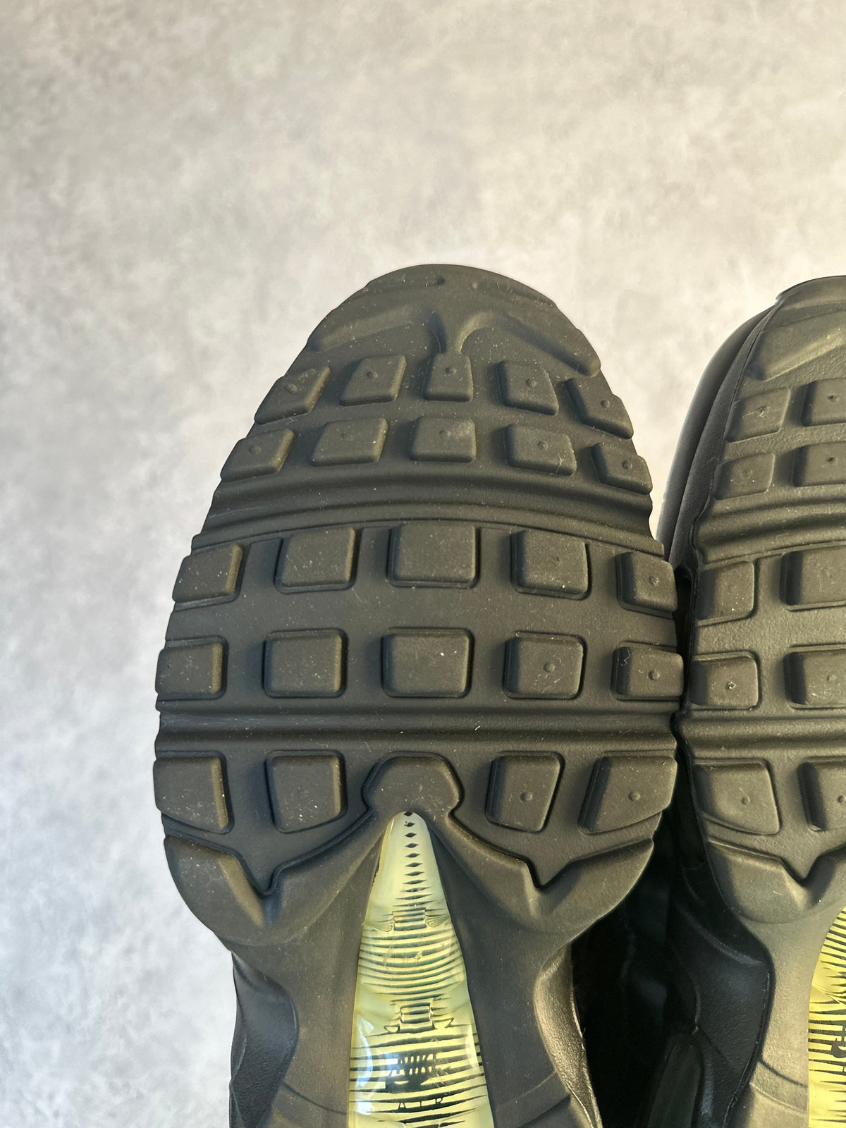 Nike Air Max 95 | HAL Hot Air | UK 7