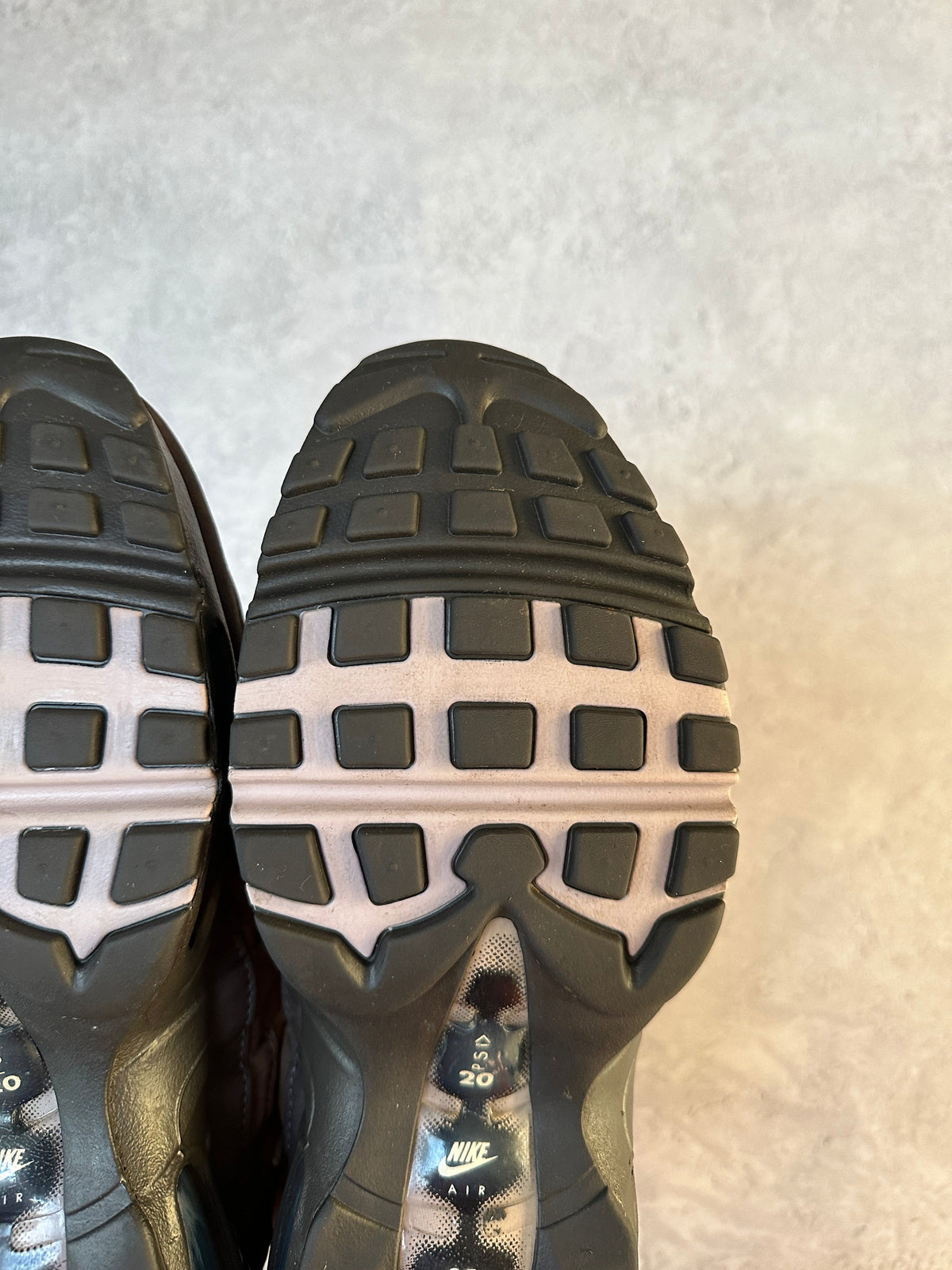 Nike Air Max 95 | Unearthed | UK 9