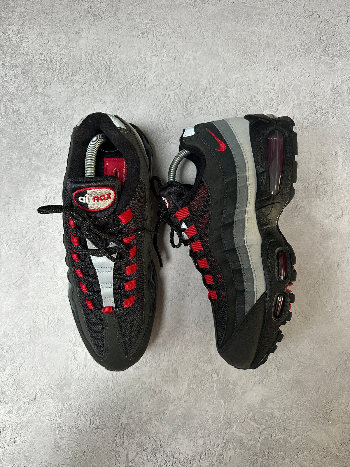 Nike Air Max 95 | Liverpool FC | UK 7.5