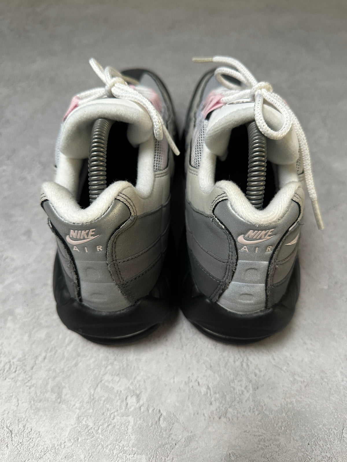 Nike Air Max 95 | Pink Foam 2020 | UK 7