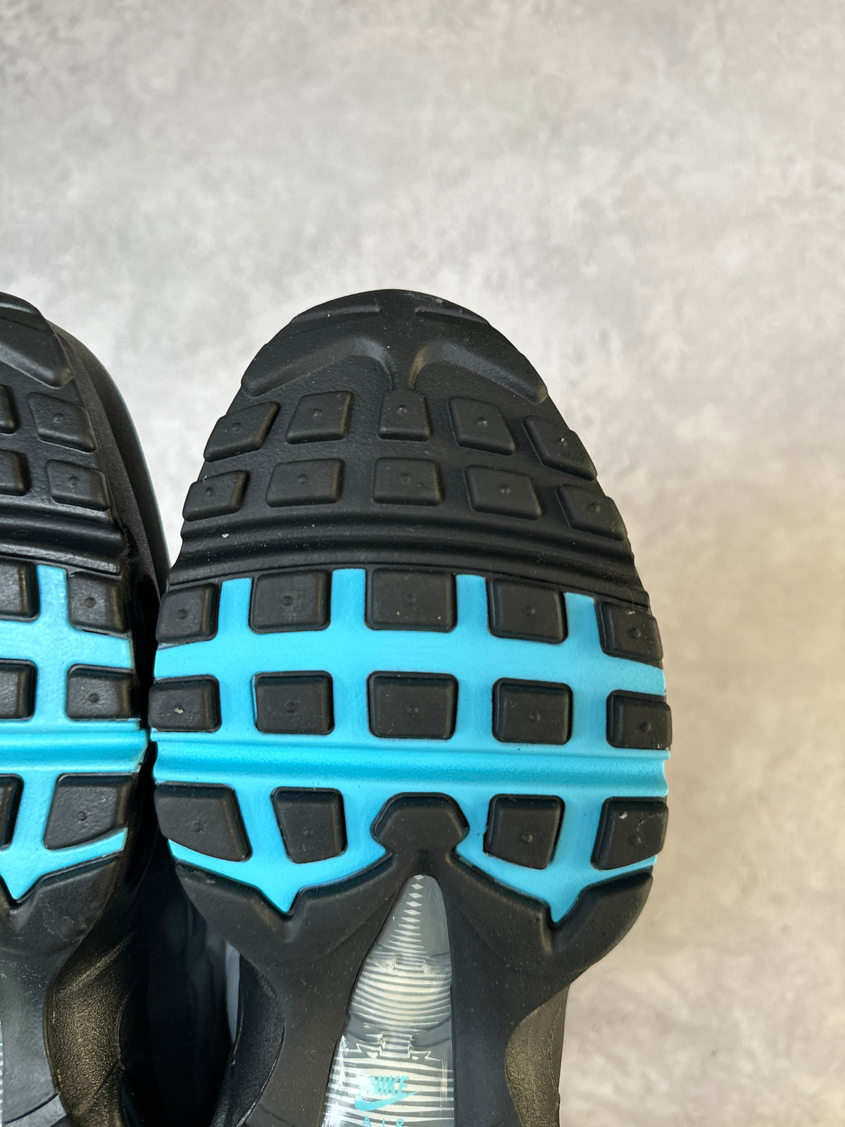 Nike Air Max 95 | Baltic Blue | UK 6