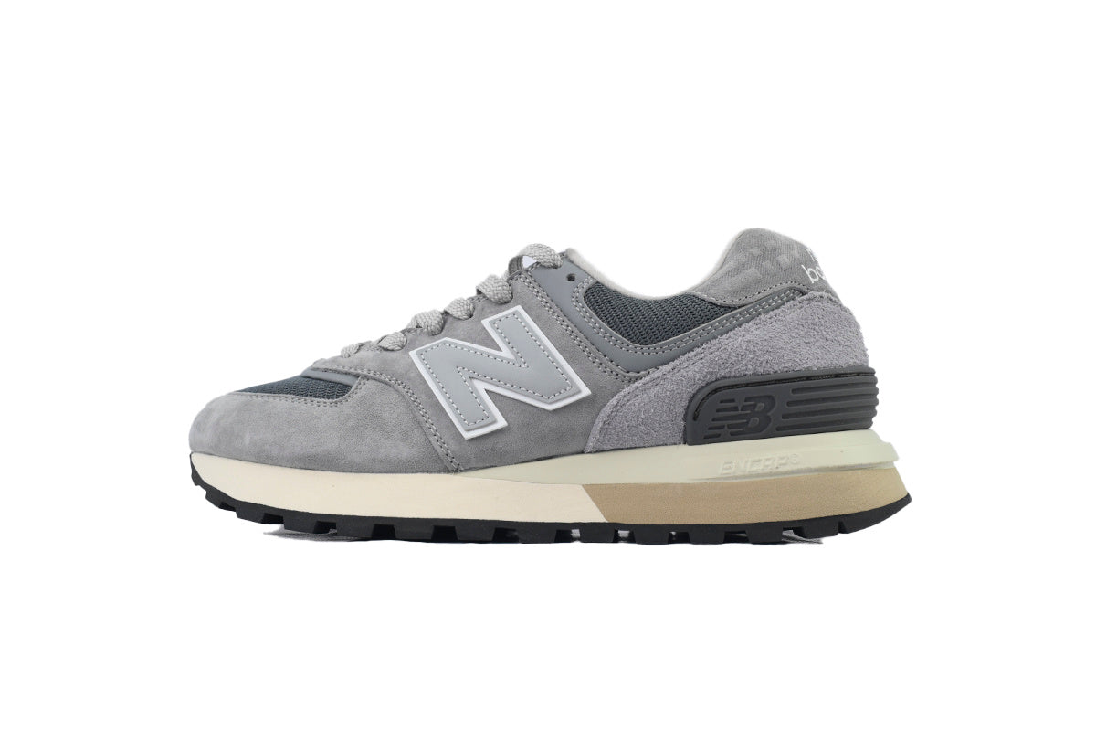 New Balance 574 Legacy 'Grey' Sneakers