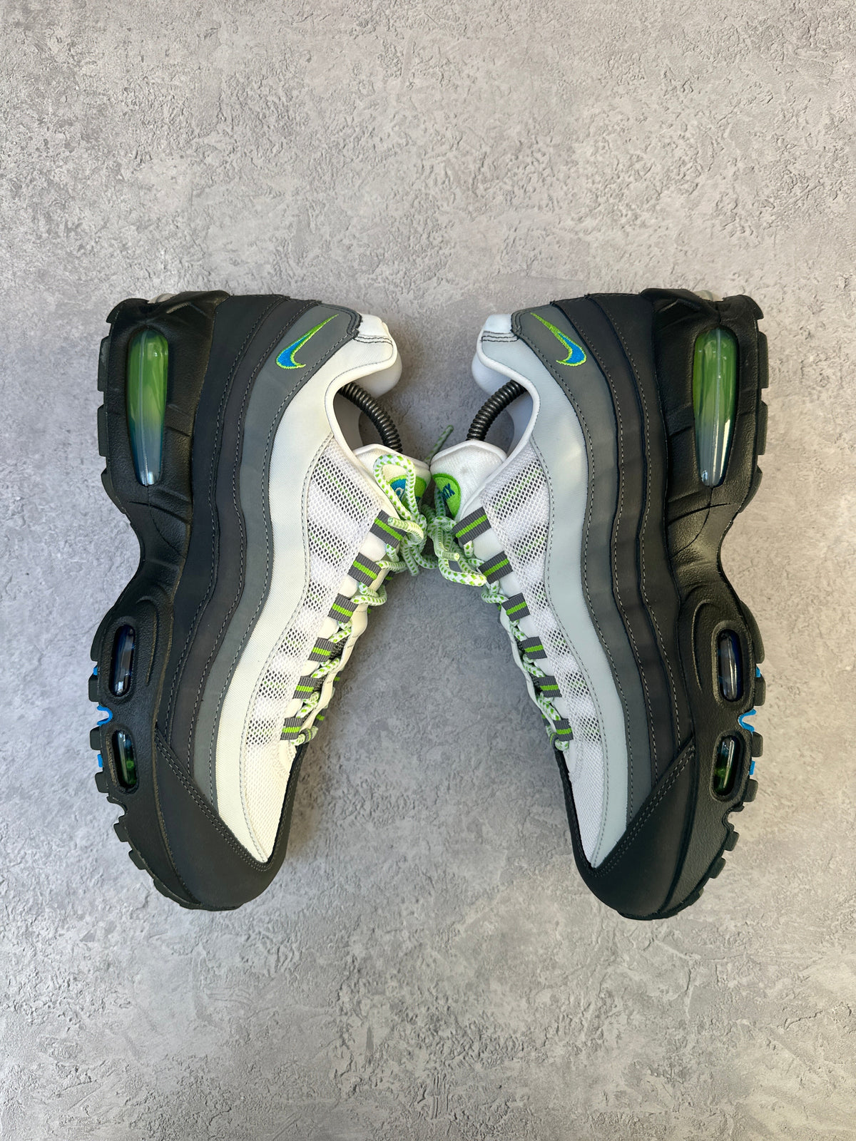 Nike Air Max 95 | Apple Blue 2026 | UK 8