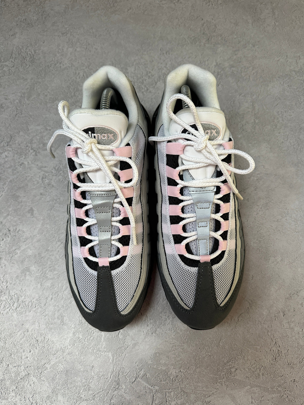 Nike Air Max 95 | Pink Foam 2020 | UK 7.5
