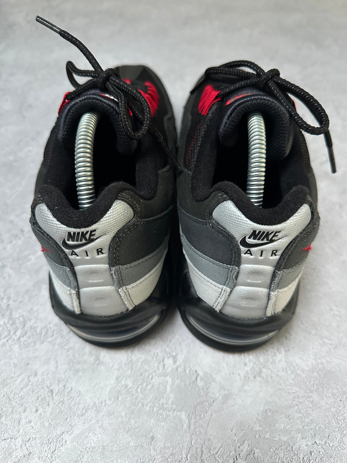 Nike Air Max 95 | Liverpool FC | UK 7.5