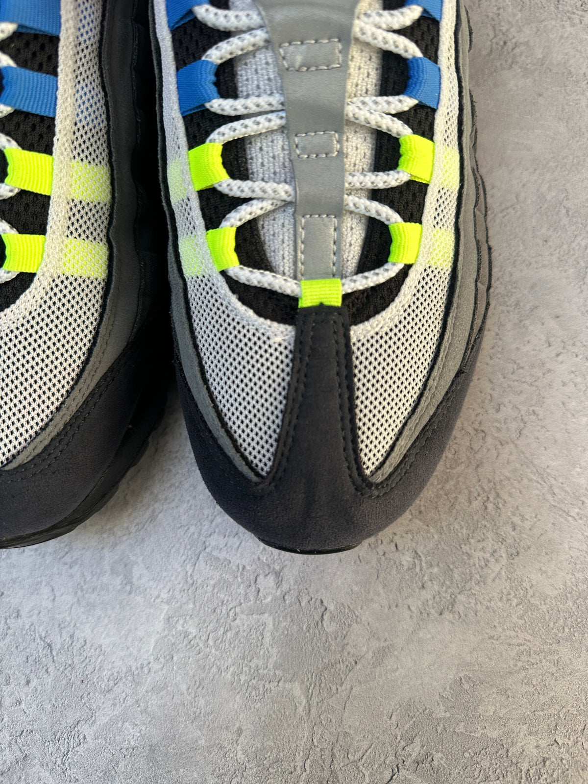 Nike Air Max 95 | Greedy 3.0 | UK 8