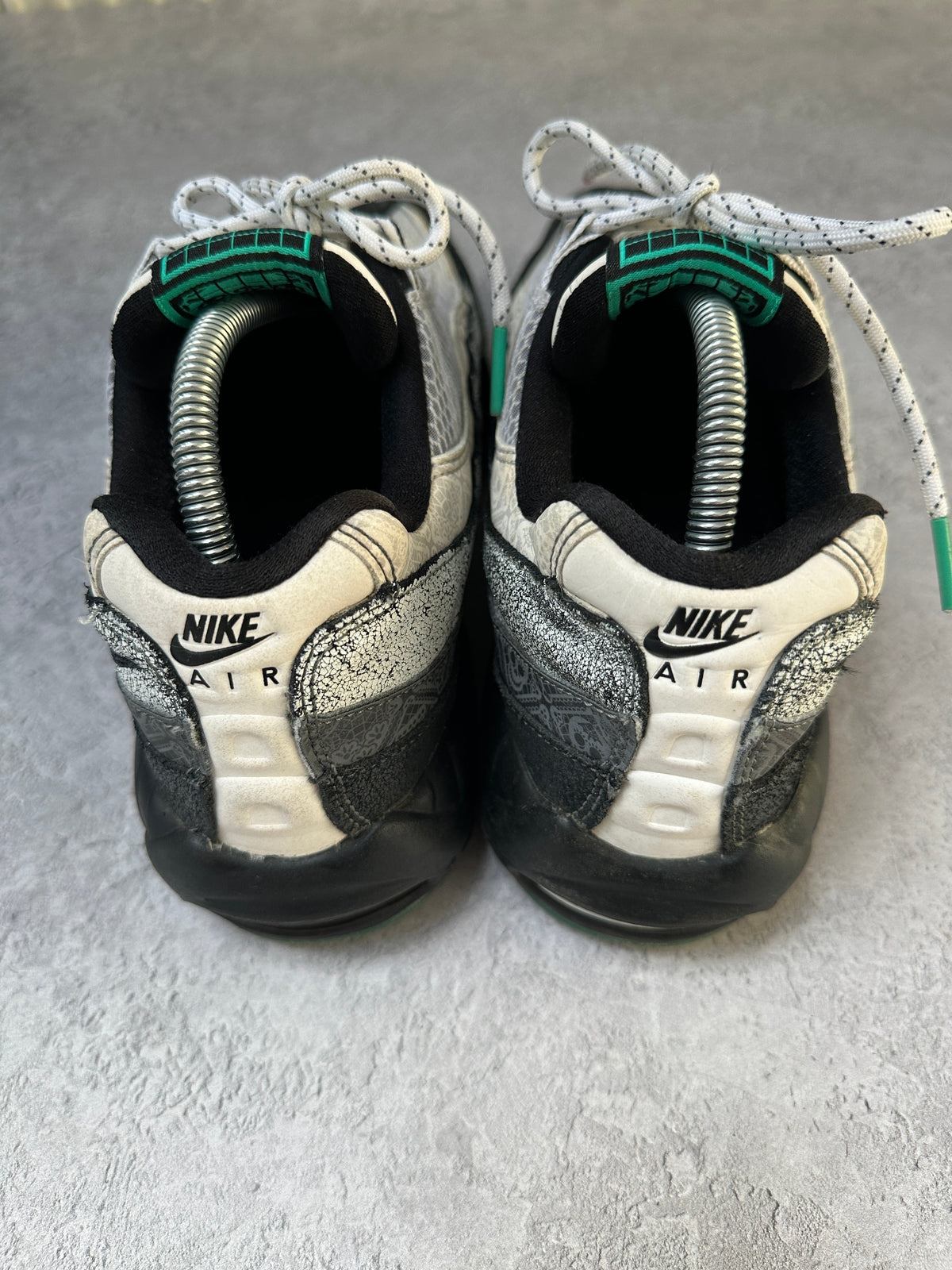 Nike Air Max 95 | Day of the Dead | UK 8