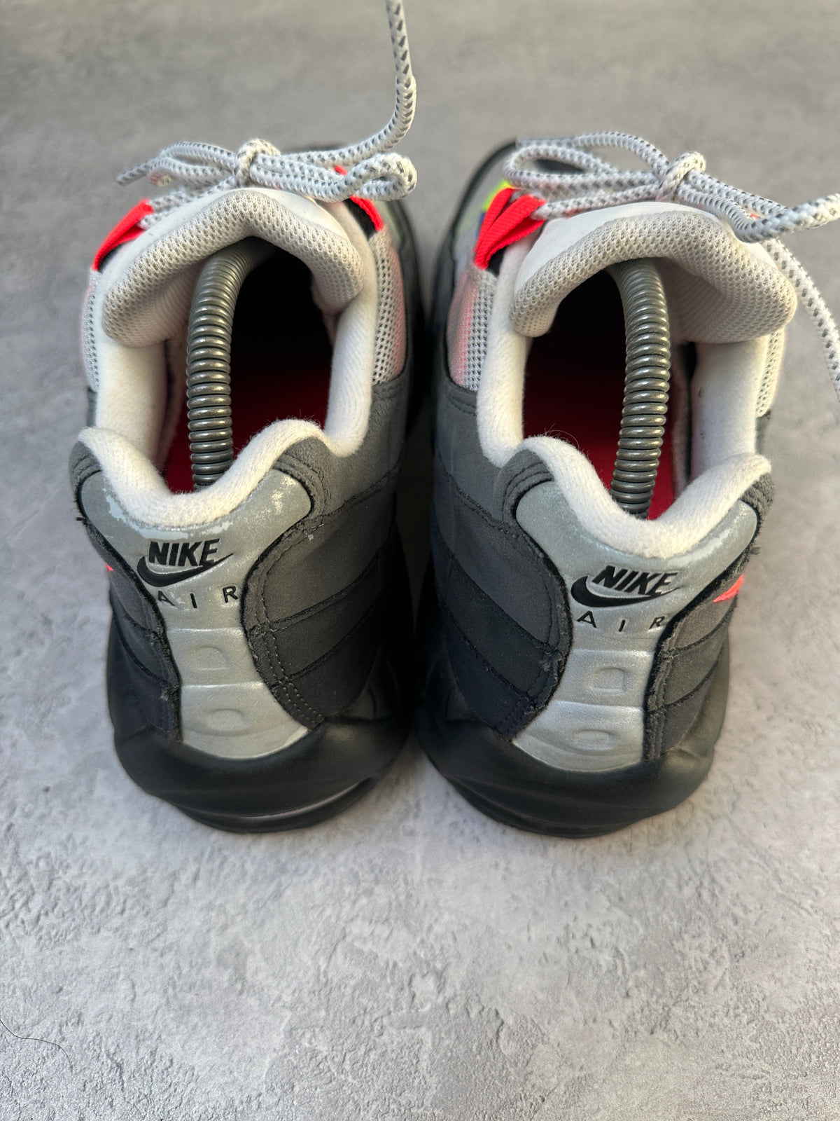 Nike Air Max 95 | Greedy 3.0 | UK 8