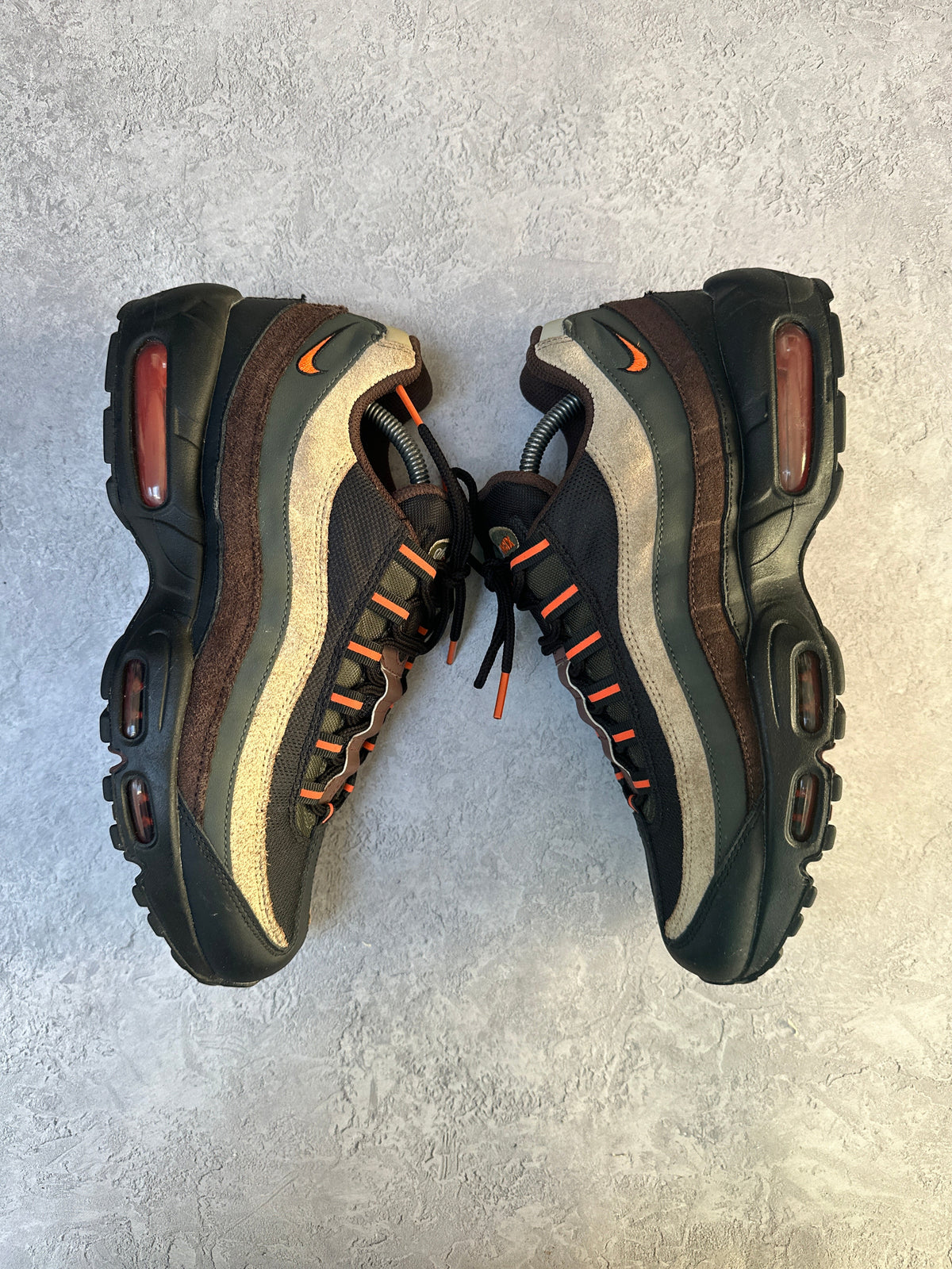 Nike Air Max 95 | Dark Army | UK 9
