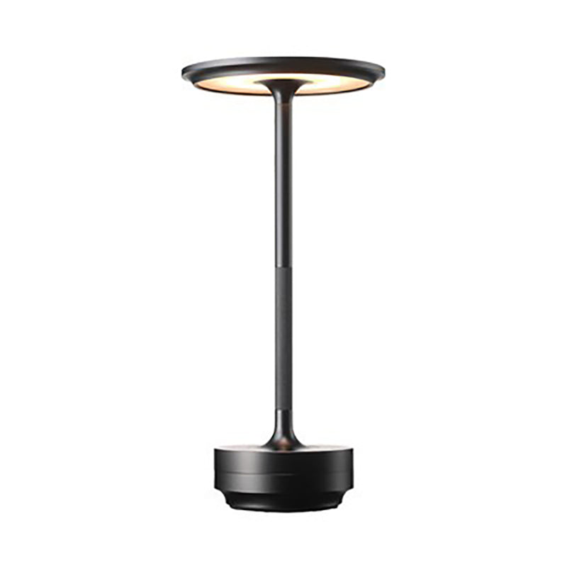 Metallic Cordless Table Lamp | Premium Quality