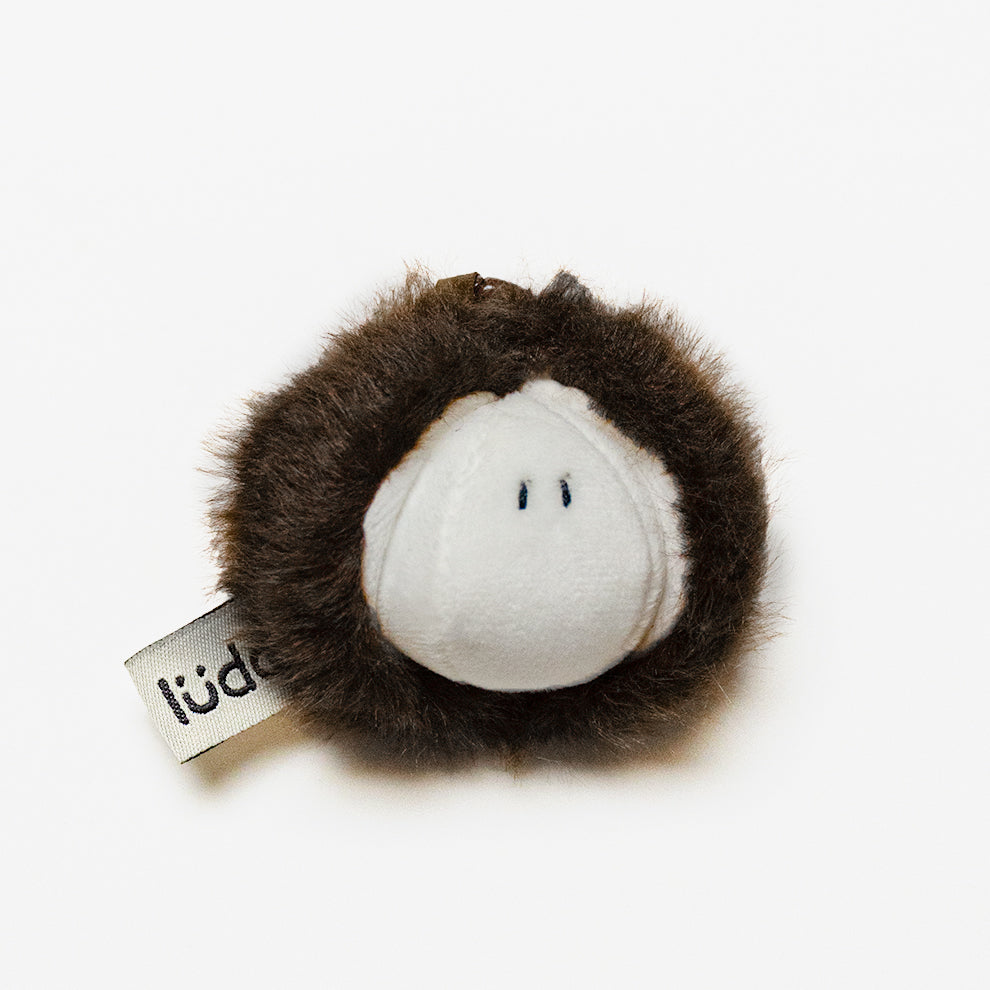 lüdo - Coconut Bag Charm