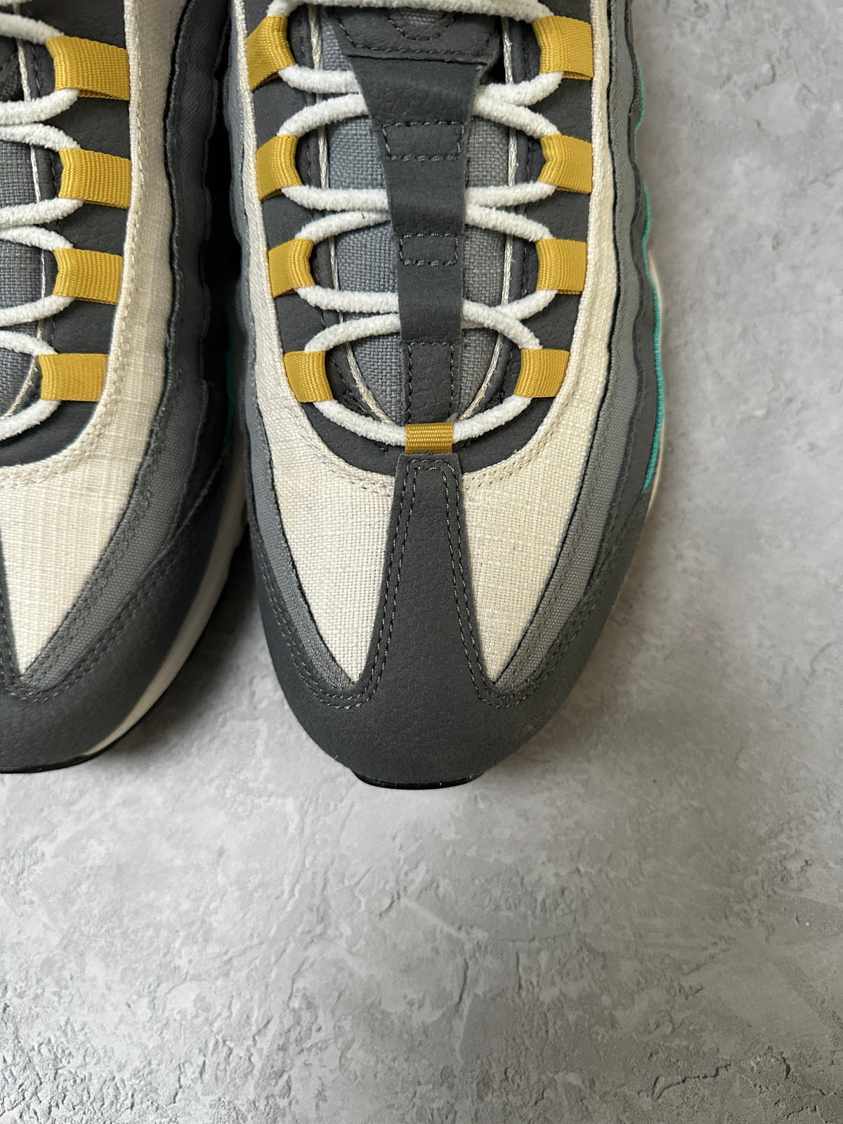 Nike Air Max 95 | Air Sprung | UK 11