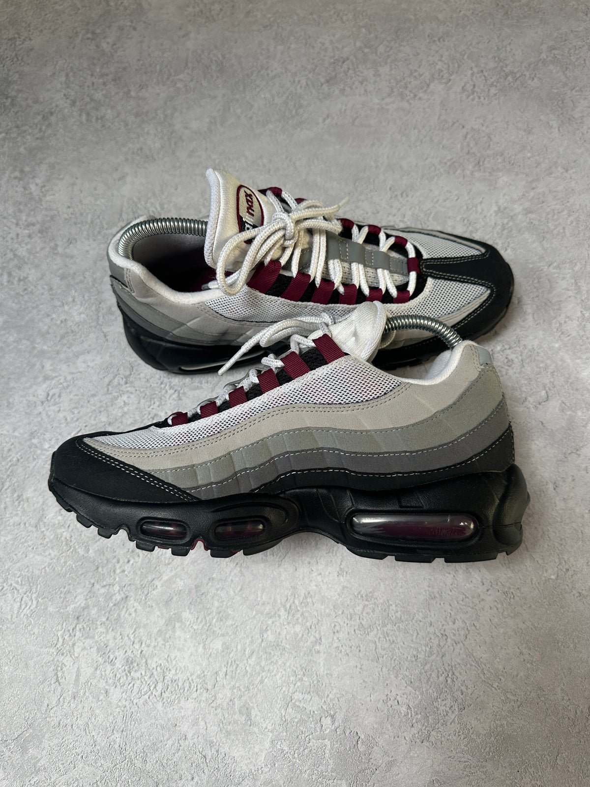 Nike Air Max 95 | Dark Beetroot | UK 7