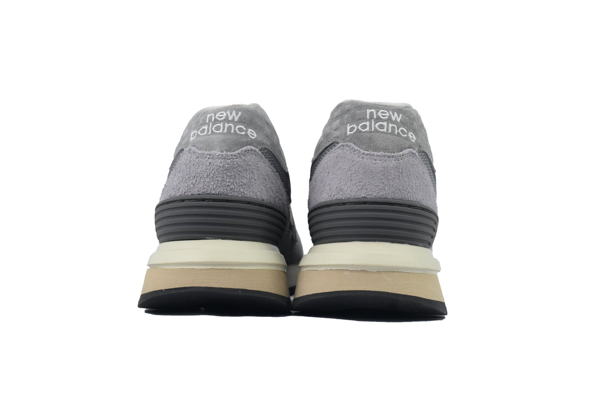 New Balance 574 Legacy 'Grey' Sneakers