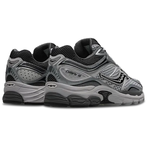 Saucony ProGrid Omni 9 OG – Microchip Trainers