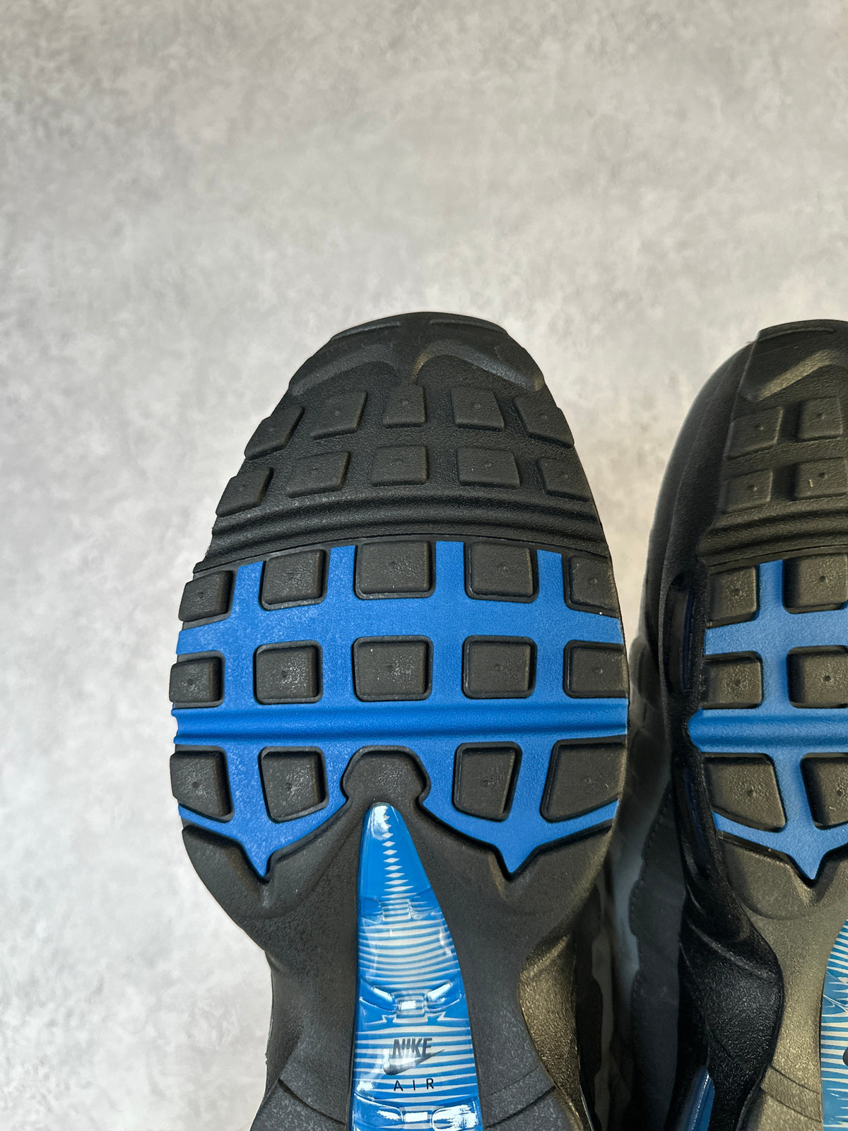Nike Air Max 95 | Blue Spark 2025 | UK 12