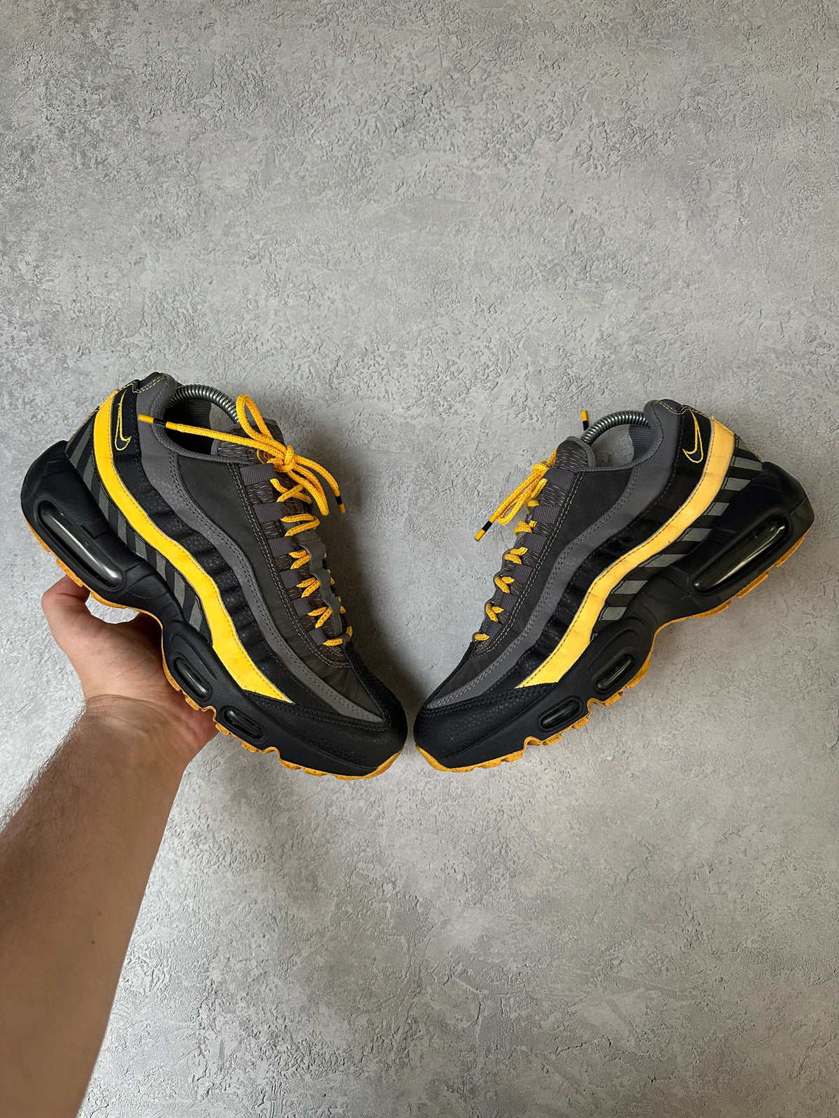 Nike Air Max 95 | I-95 Pack | UK 7