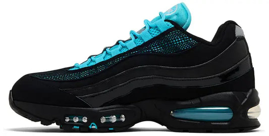 Air Max 95 'Big Bubble - Scorpion' Trainers