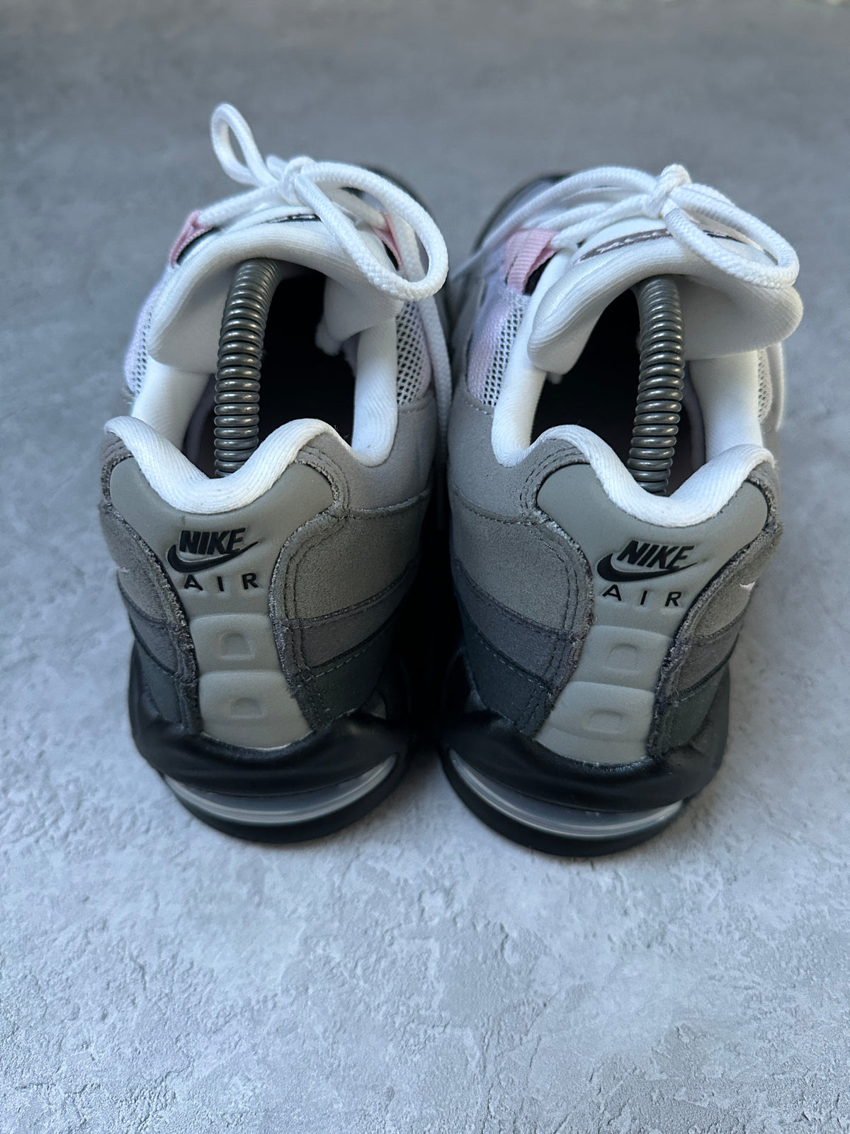 Nike Air Max 95 | Pink Foam 2025 | UK 7