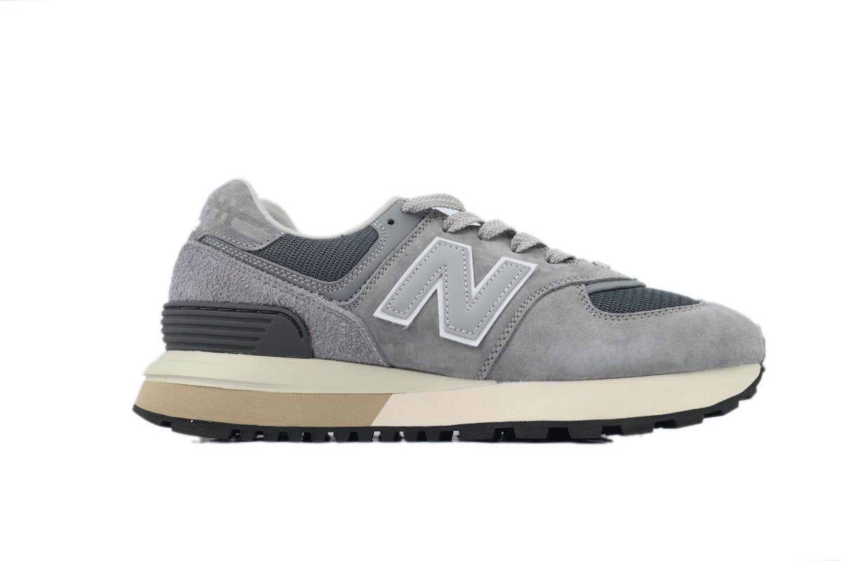 New Balance 574 Legacy 'Grey' Sneakers