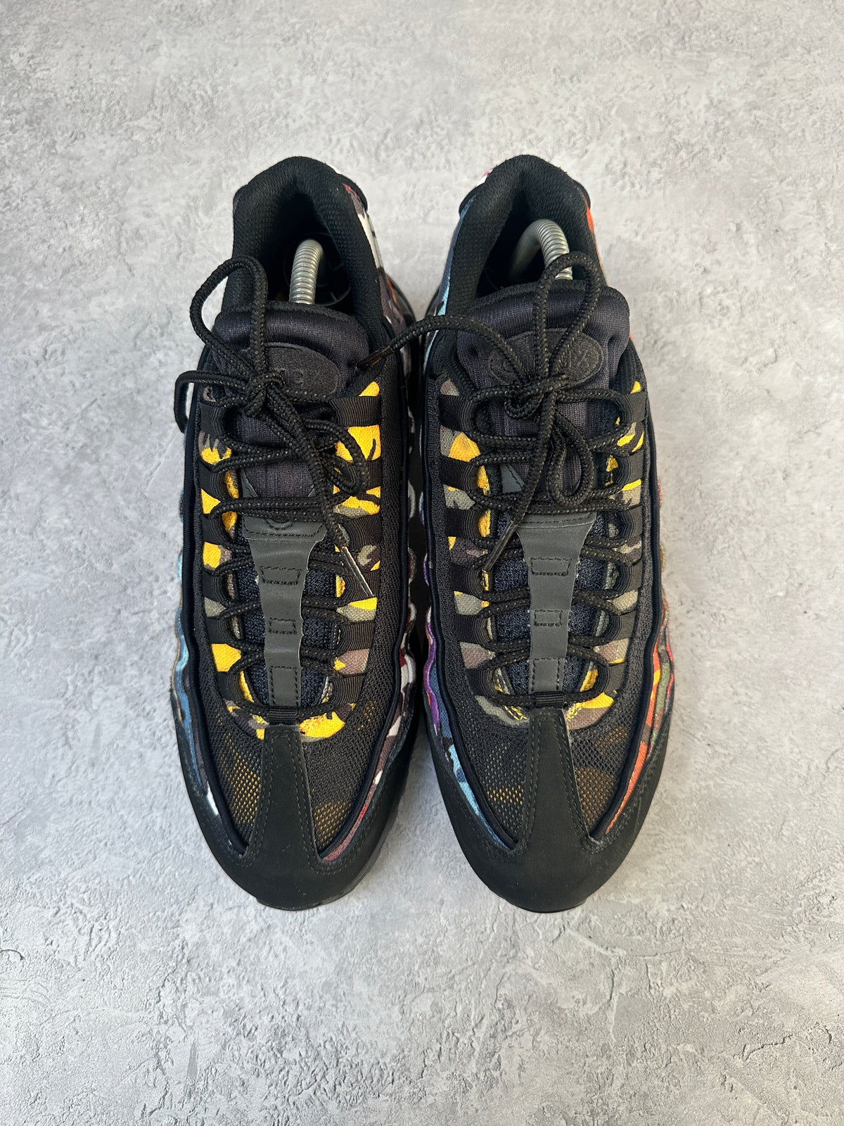 Nike Air Max 95 | ERDL | UK 8