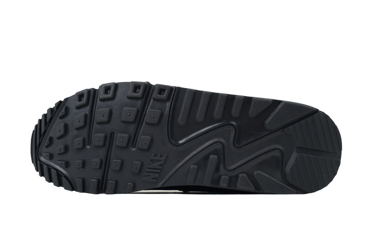 Air Max 90 'Triple Black' Sneakers