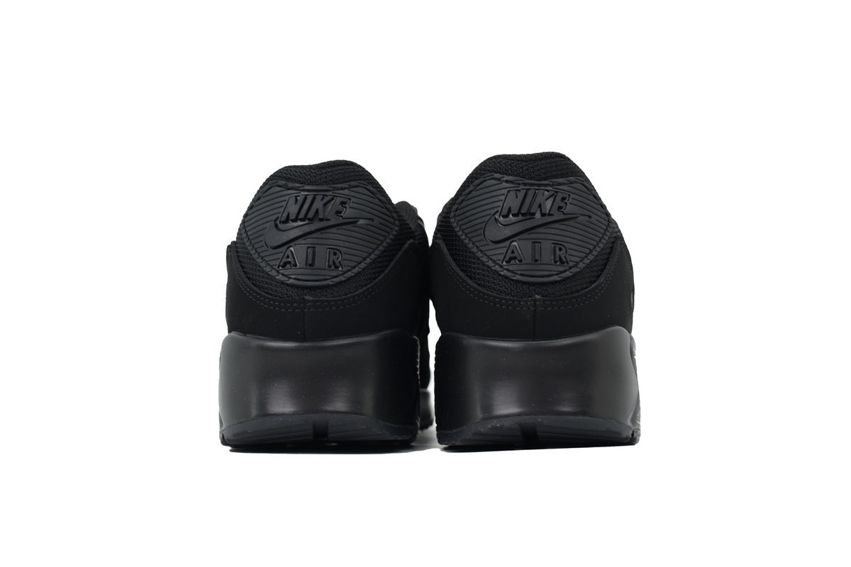 Air Max 90 'Triple Black' Sneakers