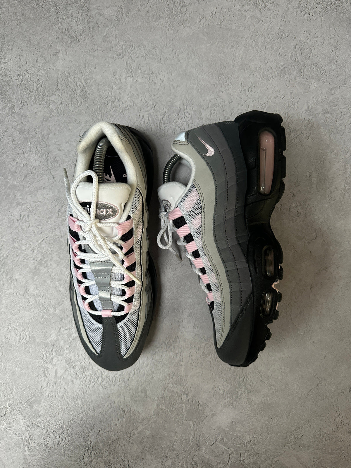 Nike Air Max 95 | Pink Foam 2020 | UK 7
